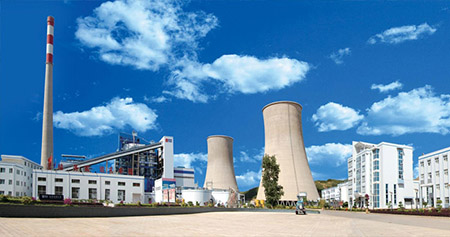 山西大唐國(guó)際運(yùn)城發(fā)電
