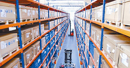 長(zhǎng)春一汽-大眾汽車