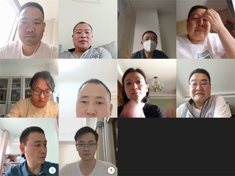 转变工作方式  奋力推进“两?！? class=