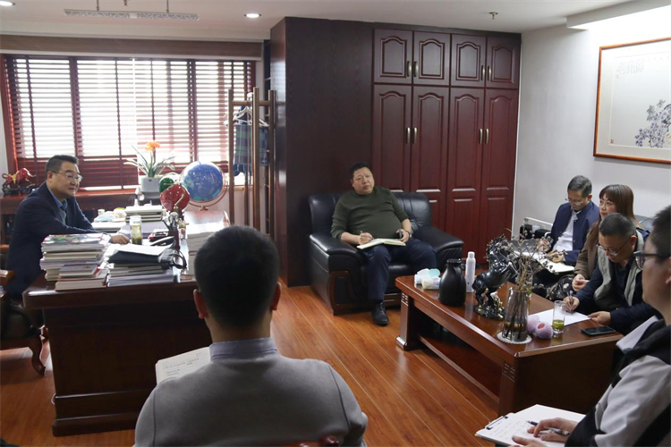 邓华主持召开资中、万源“两端两网”试点建设工作专题推进会